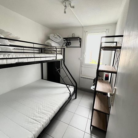 Appartement Devant La Mer + Parking لو غراو دو روا المظهر الخارجي الصورة