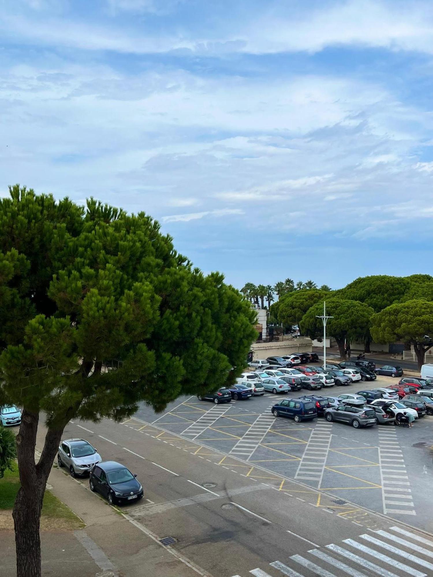 Appartement Devant La Mer + Parking لو غراو دو روا المظهر الخارجي الصورة